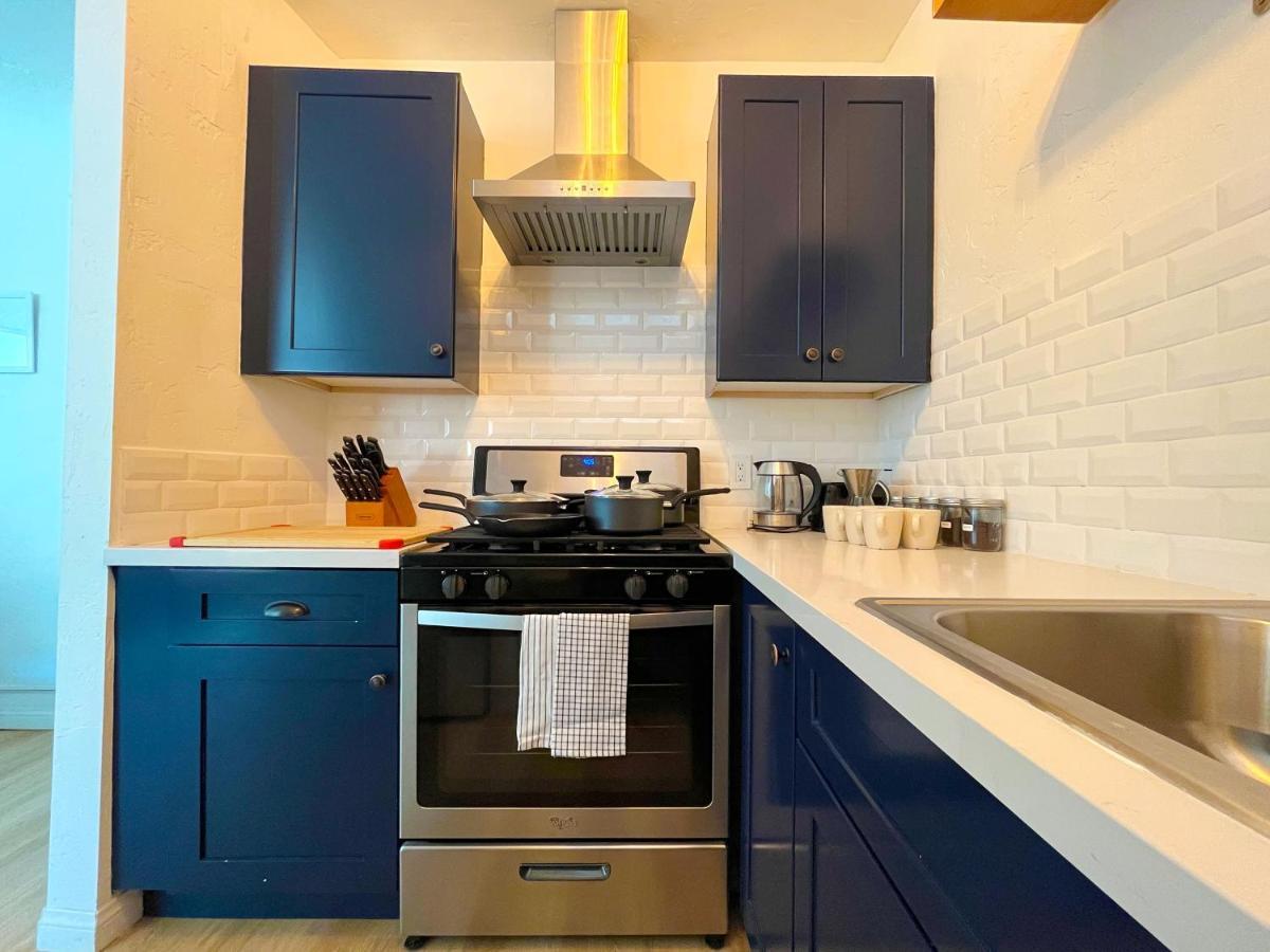 Heart Of Hollywood Apartment - 2Bed 2Bath لوس أنجلوس المظهر الخارجي الصورة