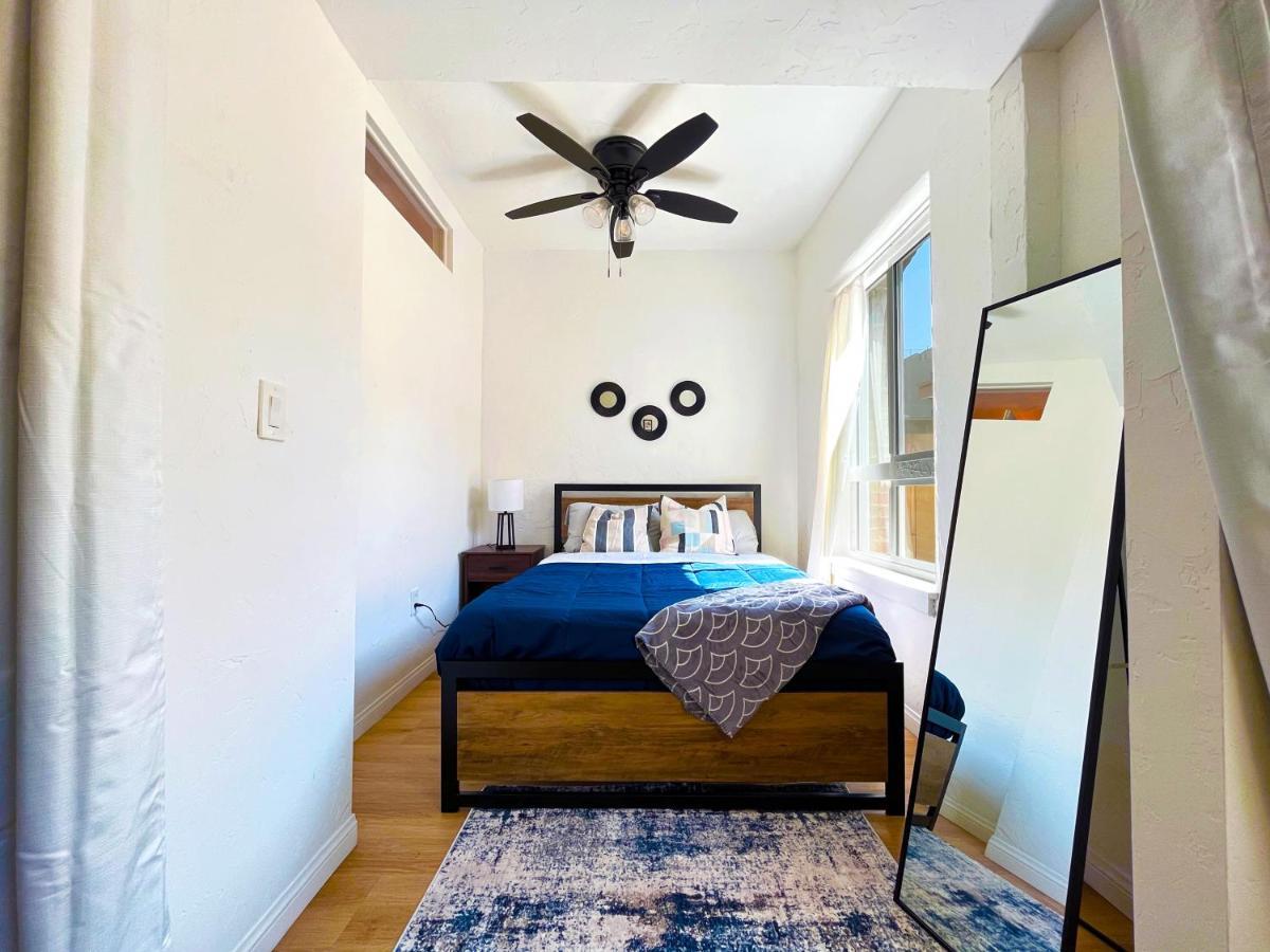Heart Of Hollywood Apartment - 2Bed 2Bath لوس أنجلوس المظهر الخارجي الصورة