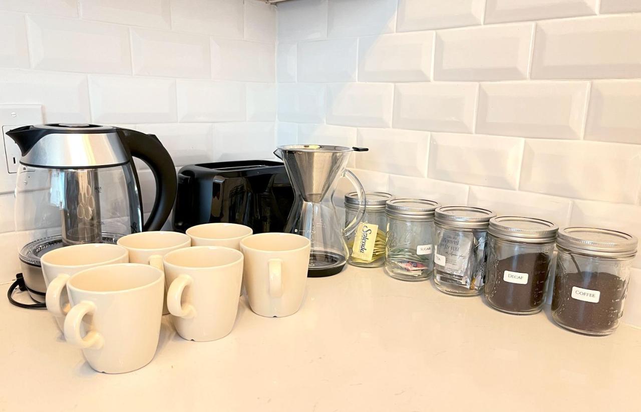 Heart Of Hollywood Apartment - 2Bed 2Bath لوس أنجلوس المظهر الخارجي الصورة