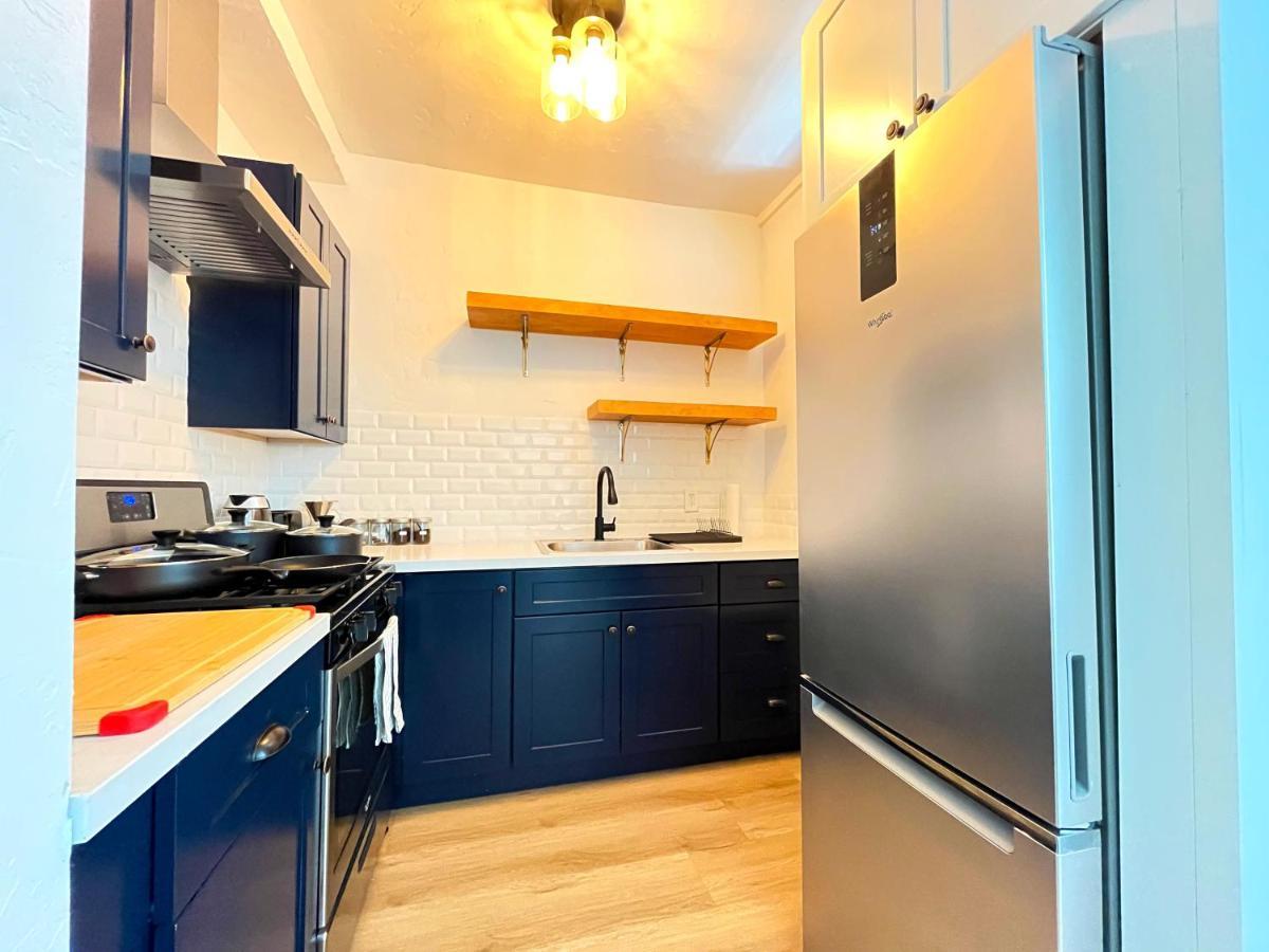 Heart Of Hollywood Apartment - 2Bed 2Bath لوس أنجلوس المظهر الخارجي الصورة