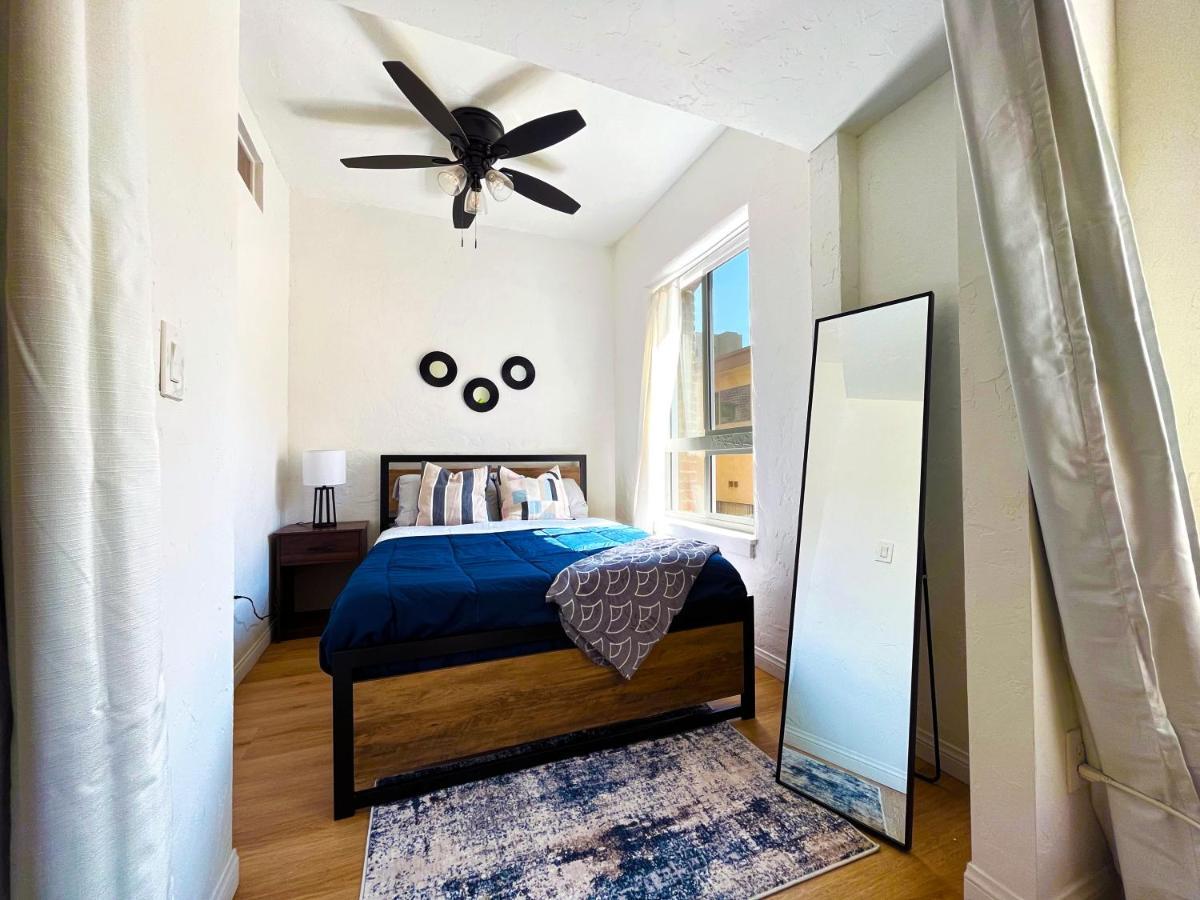 Heart Of Hollywood Apartment - 2Bed 2Bath لوس أنجلوس المظهر الخارجي الصورة